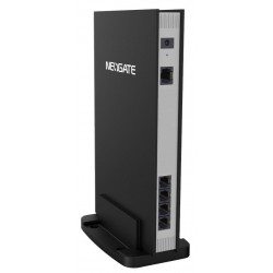 Yeastar NeoGate TA410 — VoIP-шлюз c FXO линиями